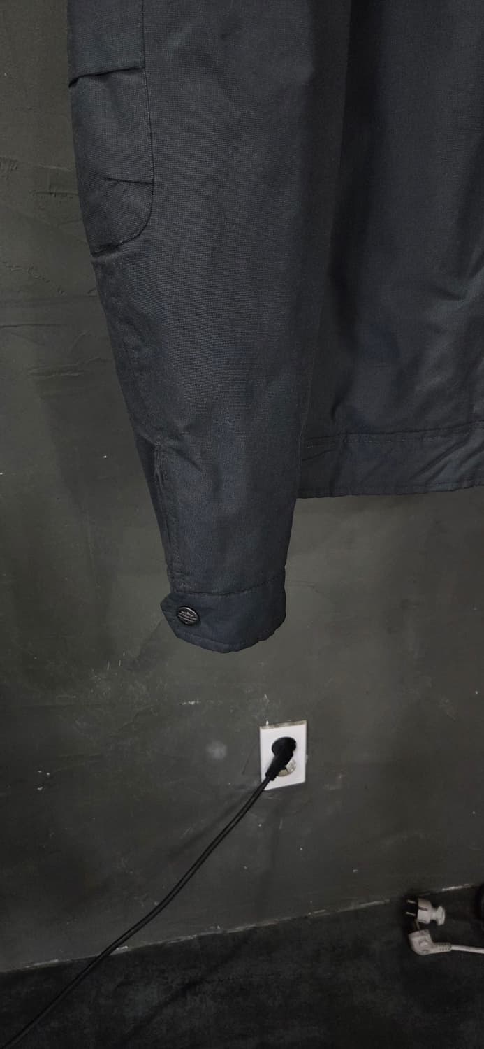 Harley Davidson- Cotton Quilted Lined 상품이미지3