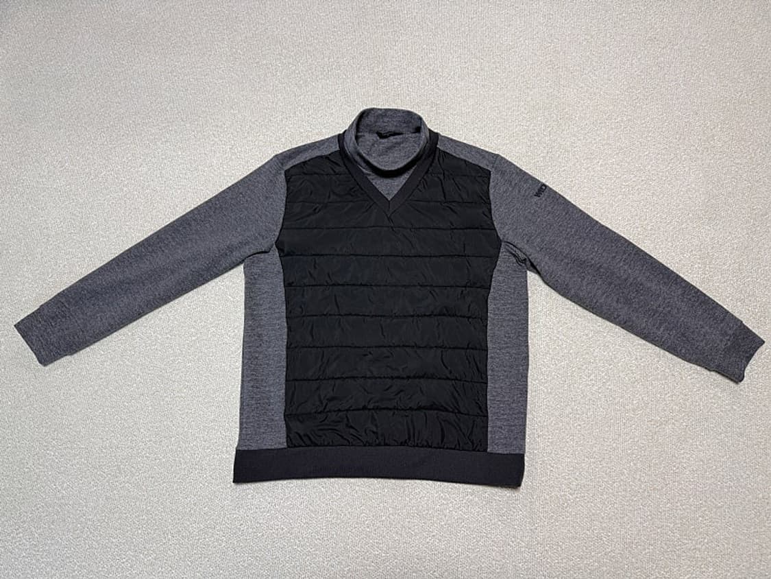 웨스트우드 패딩 티셔츠 남성용 105사이즈 상품이미지1