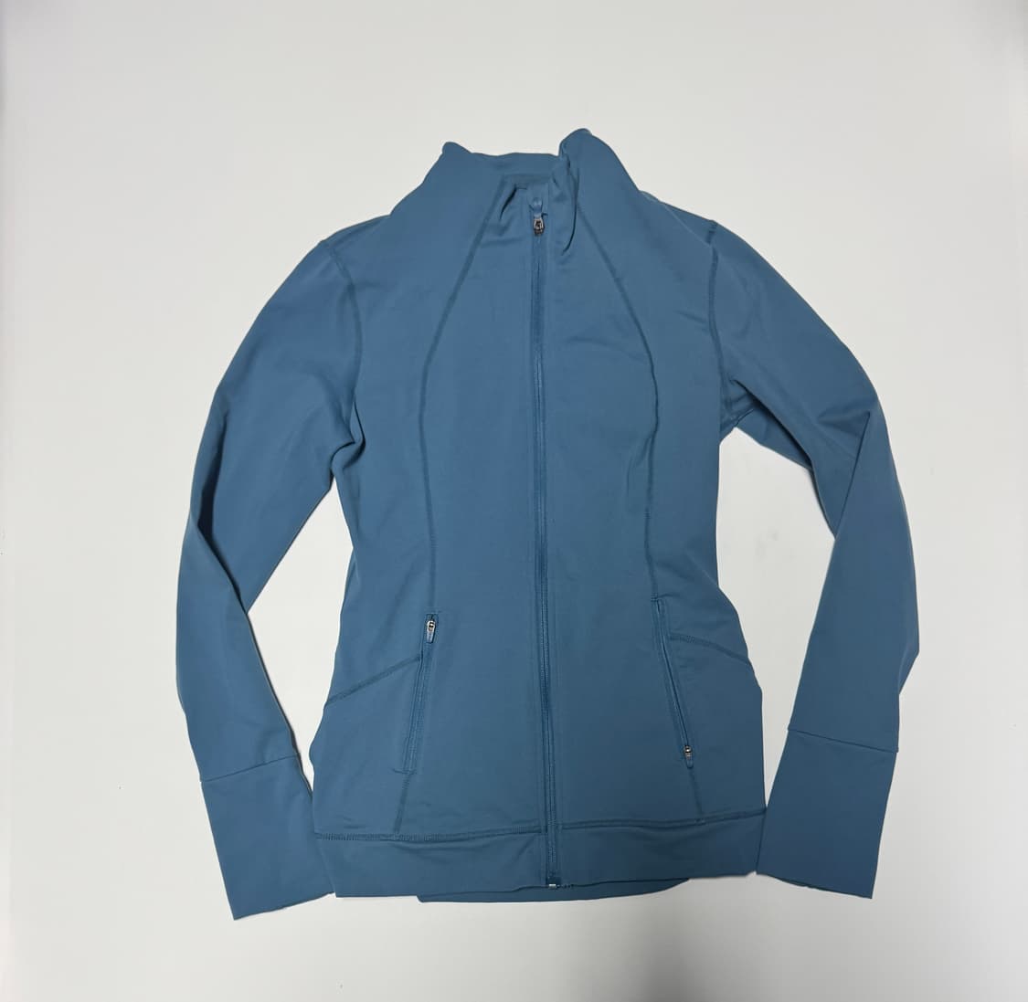 여성 안다르 Andar 코듀라 트레이닝 집업 6 상품이미지1