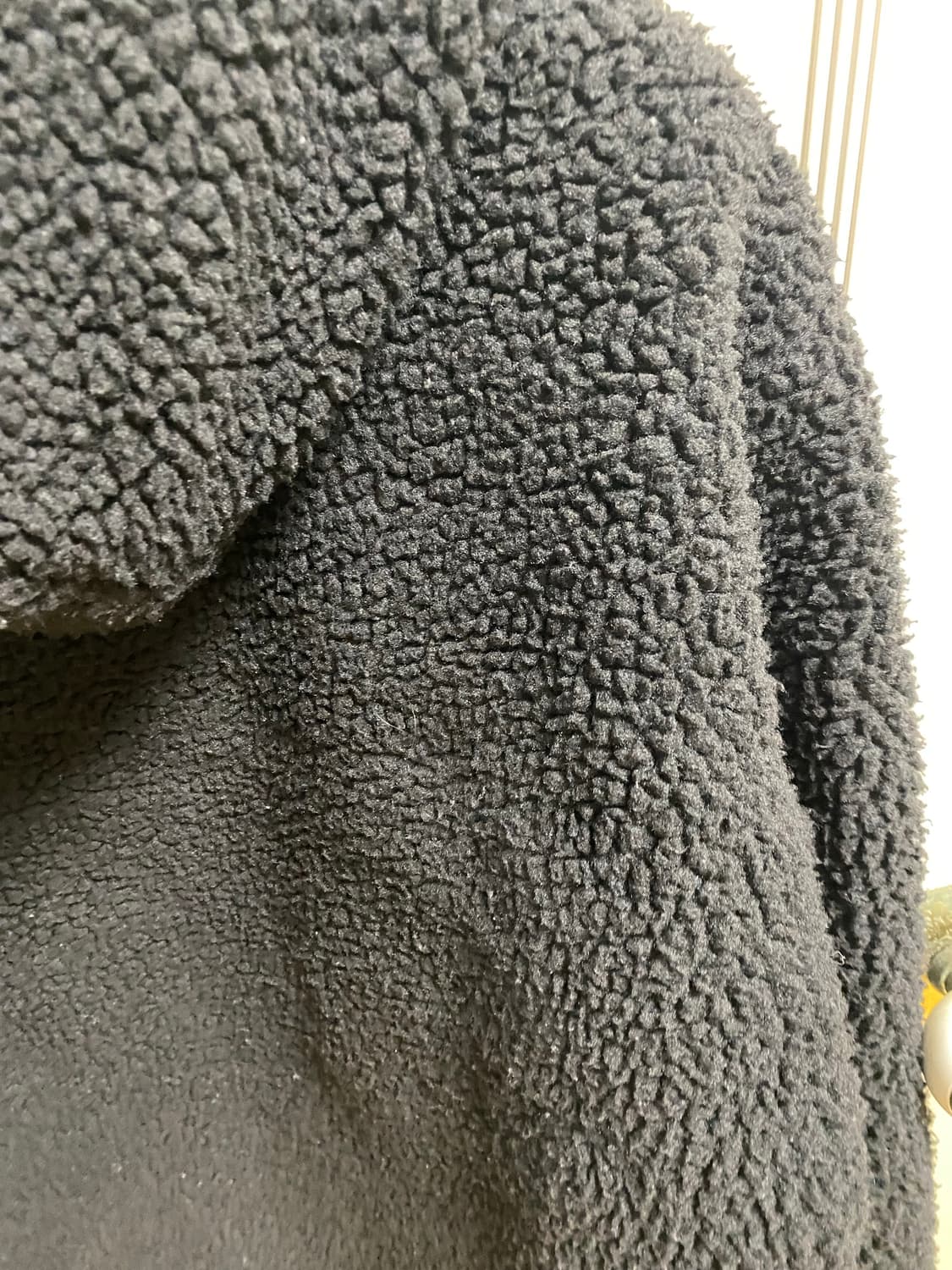 아이더 플리스 후리스 집업 상품이미지6