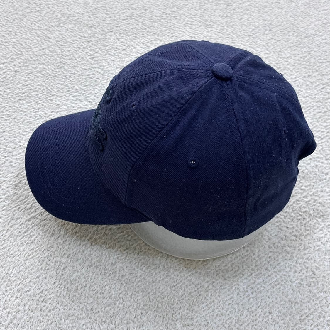 F 라코스테 빅 크록 볼캡 0408E2 상품이미지2