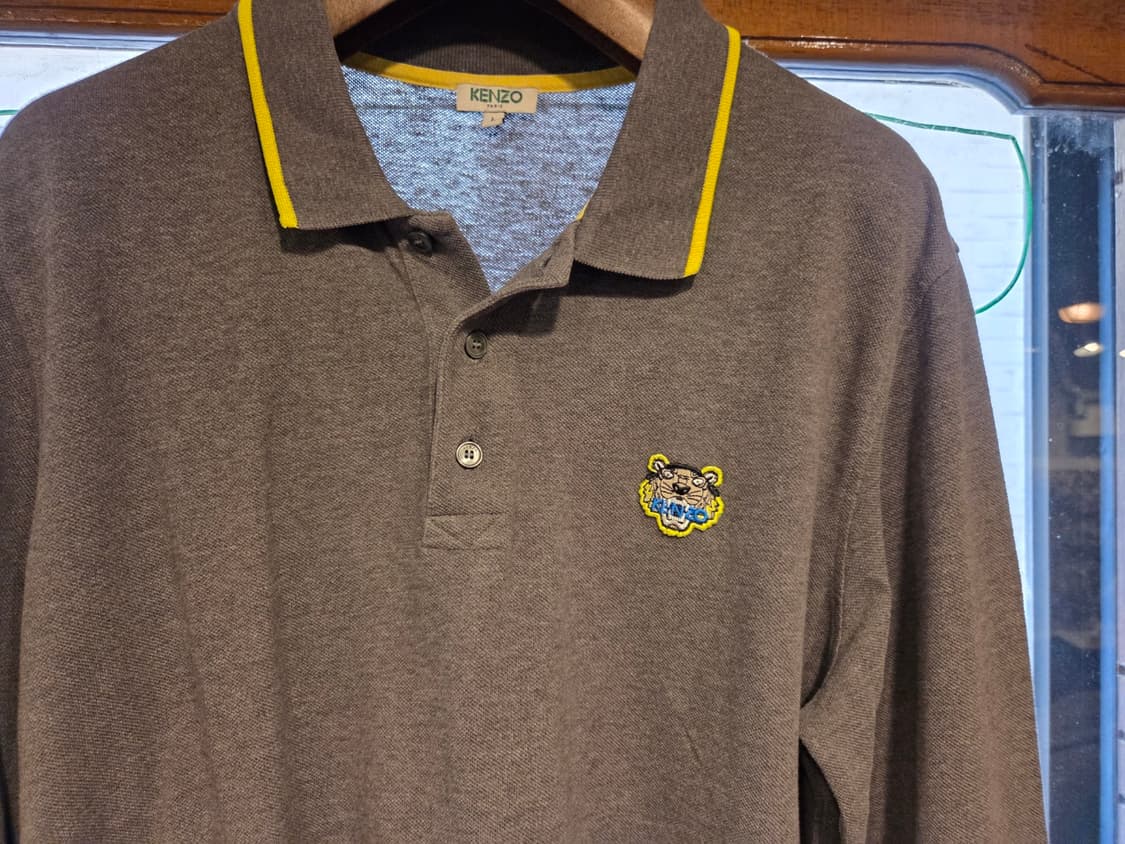 겐조 클래식 PK 티셔츠  상품이미지6