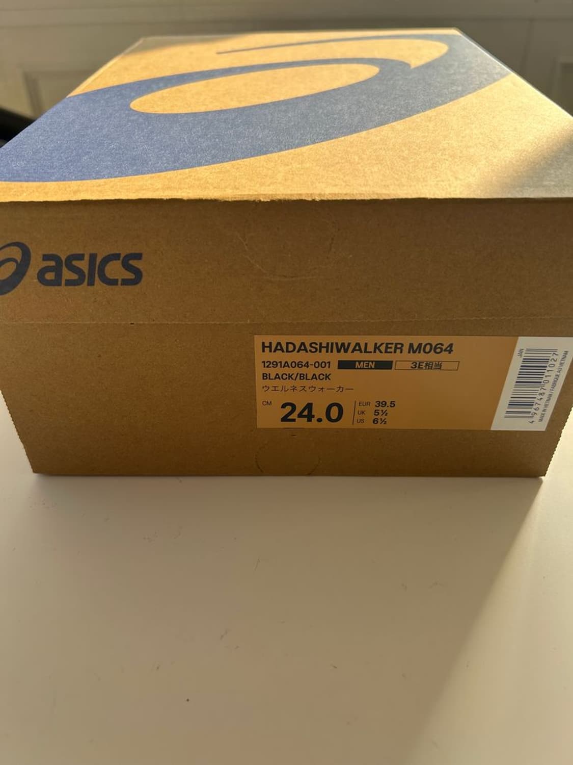 HADASHI WALKER SHOES 하다시 워커 슈즈 상품이미지6