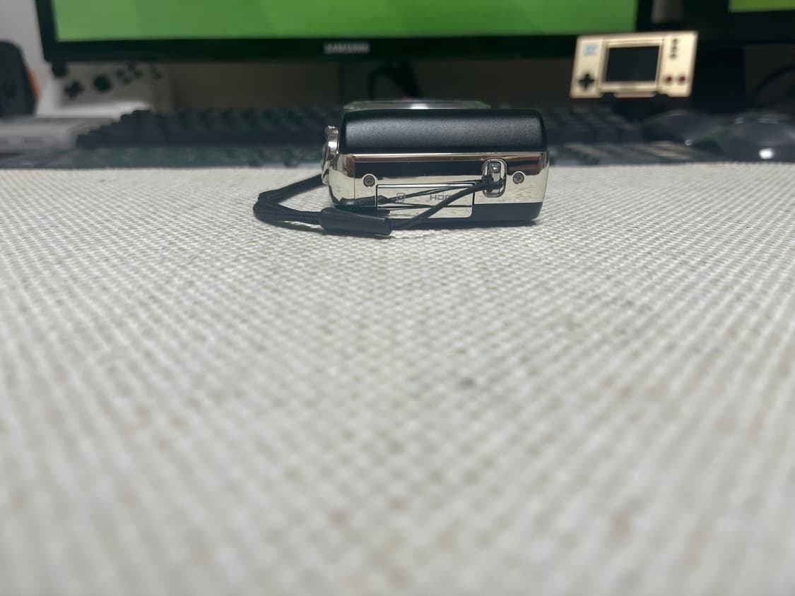 📸✨ 삼성 WB600 감성 디카 판매합니다 ✨📸 상품이미지9