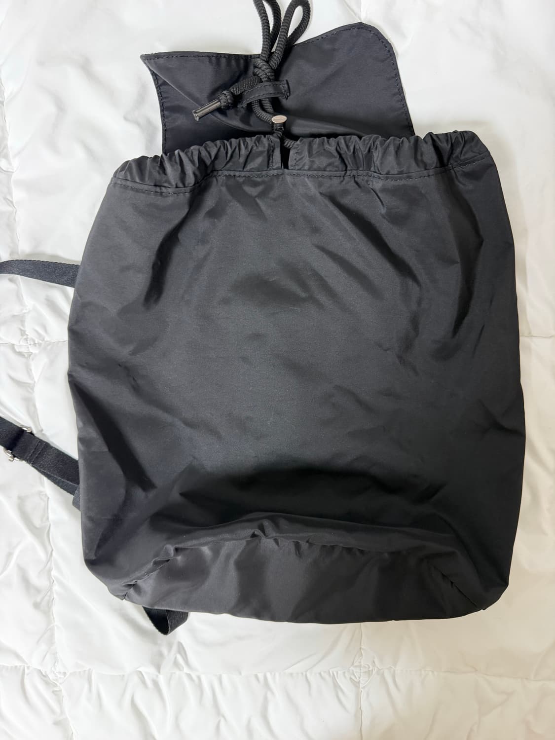 엔조블루스 미니 스트링 백팩 상품이미지2