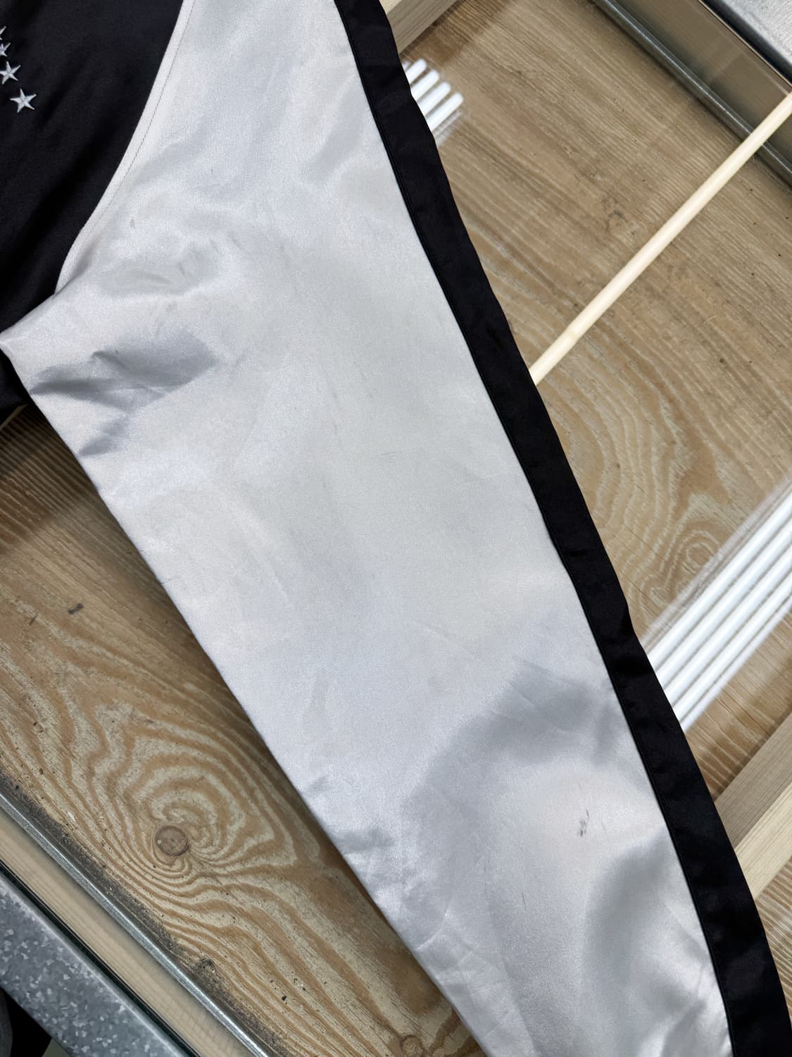 Mischievous 자수 스카쟌 상품이미지8