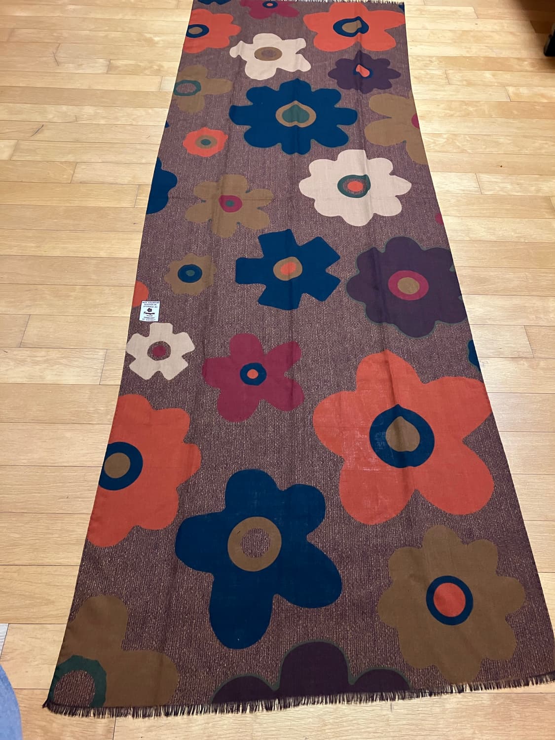 푸마갈리 스카프 상품이미지3