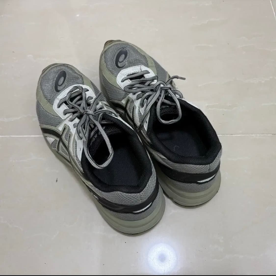 아식스 조그100 (260) 상품이미지2
