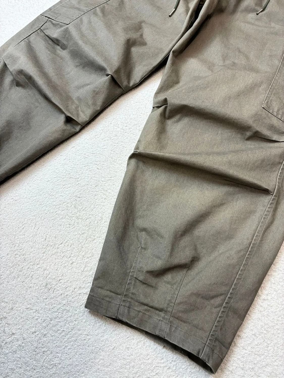 더일마 M-51 아크틱 카고 팬츠 PN6212 상품이미지4