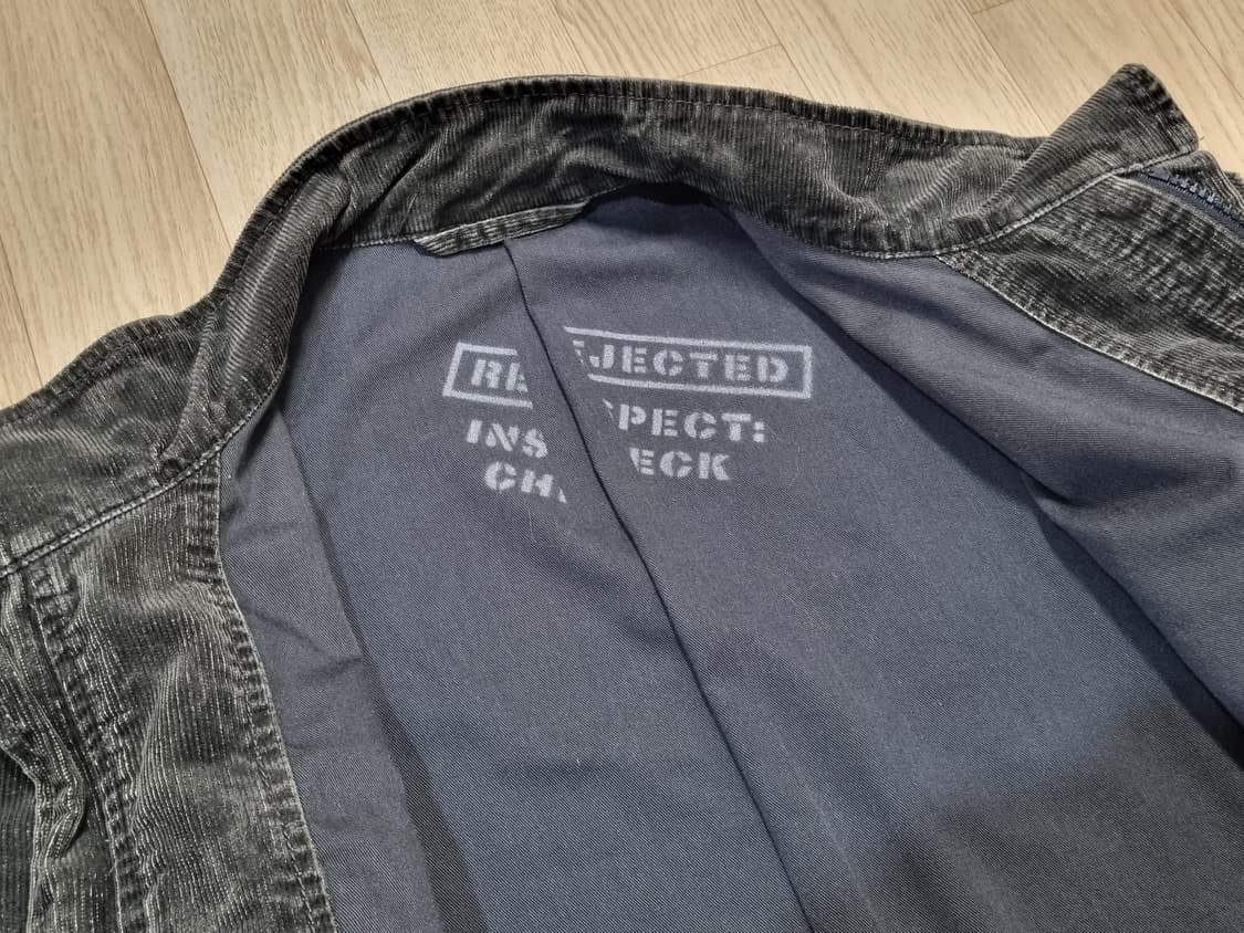 Japan Vintage Hunting Jacke/Field Jacket 상품이미지4