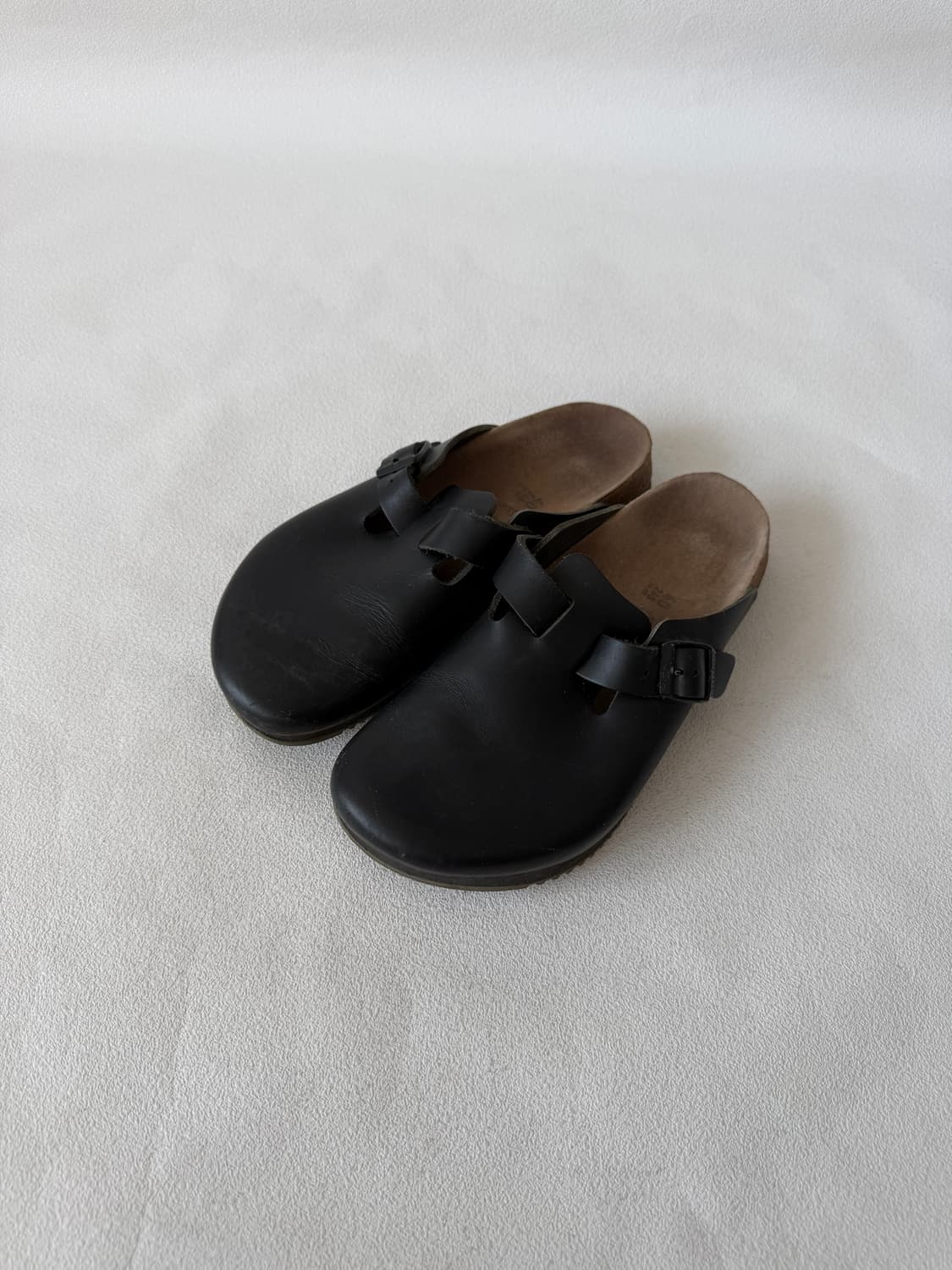 [260]버켄스탁(Birkenstock) 보스턴(GERMANY) 상품이미지3