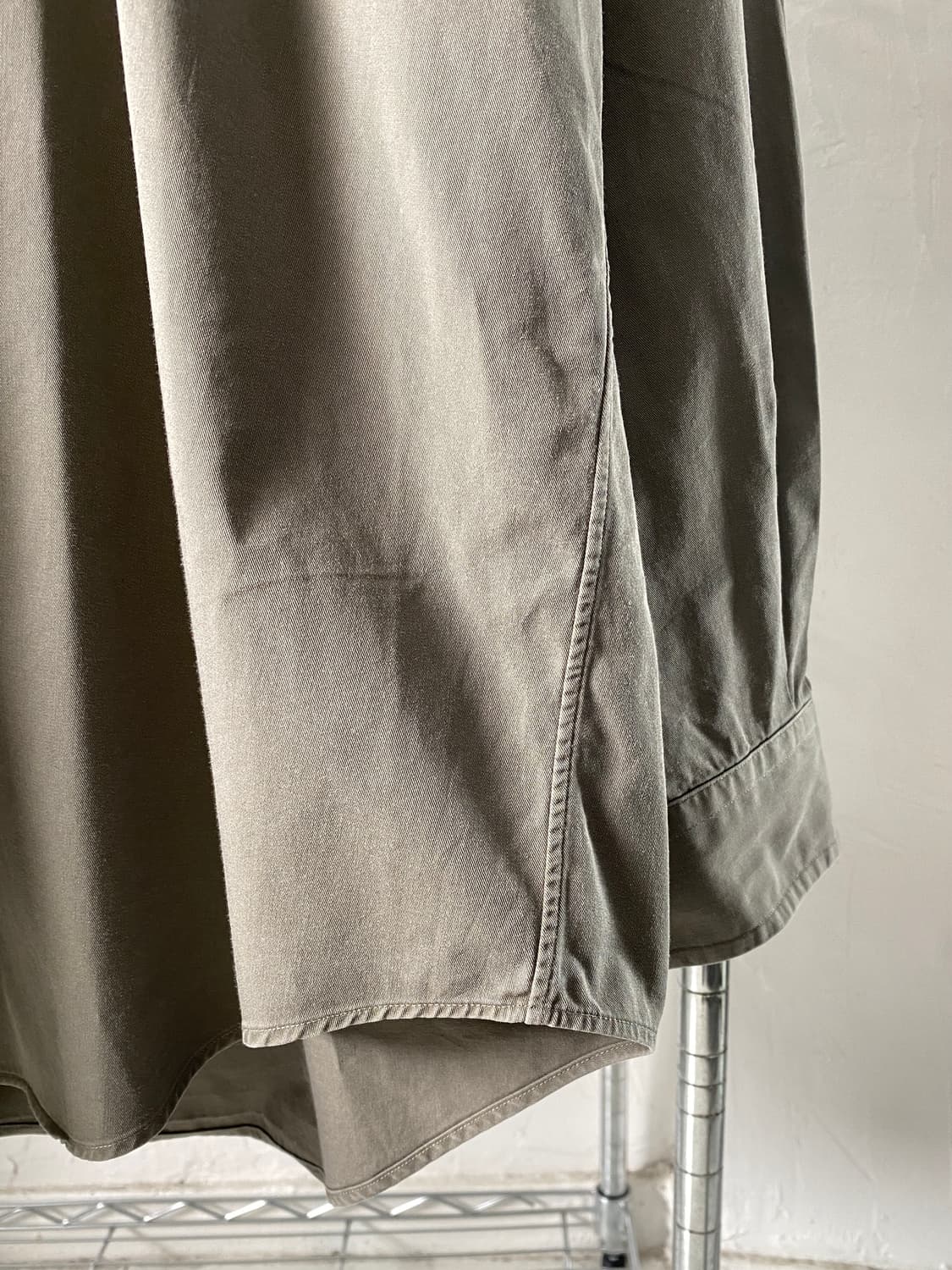 폴로 랄프로렌 블레이크 셔츠 (Man 2XL) 상품이미지3