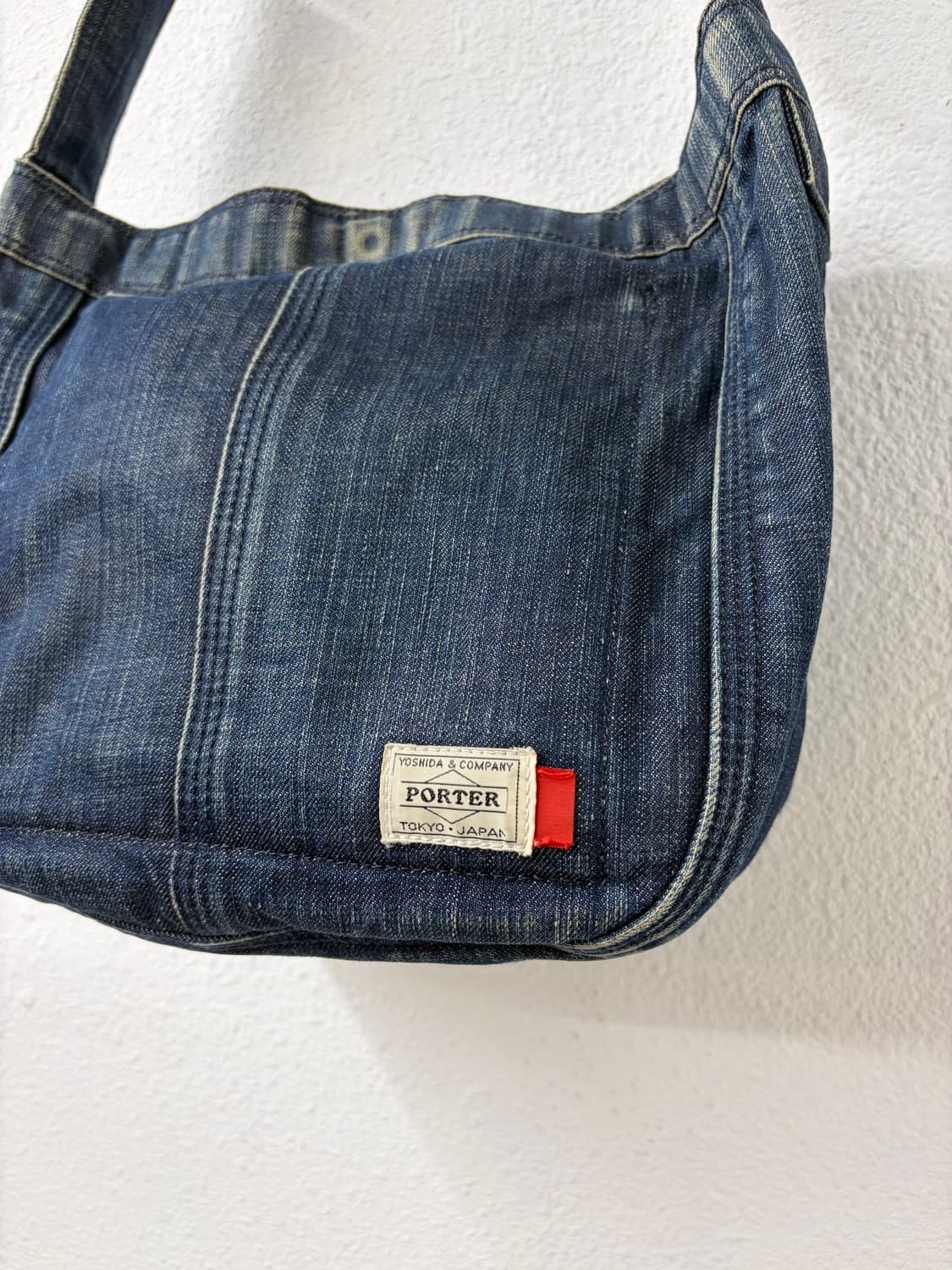PORTER X Levi's 상품이미지3