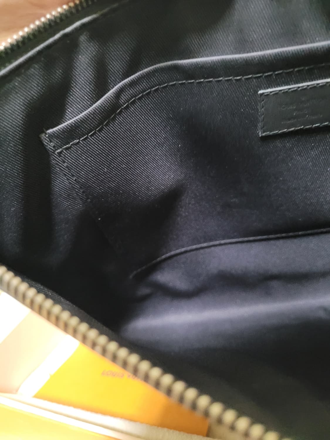 루이비통 클러치 상품이미지6