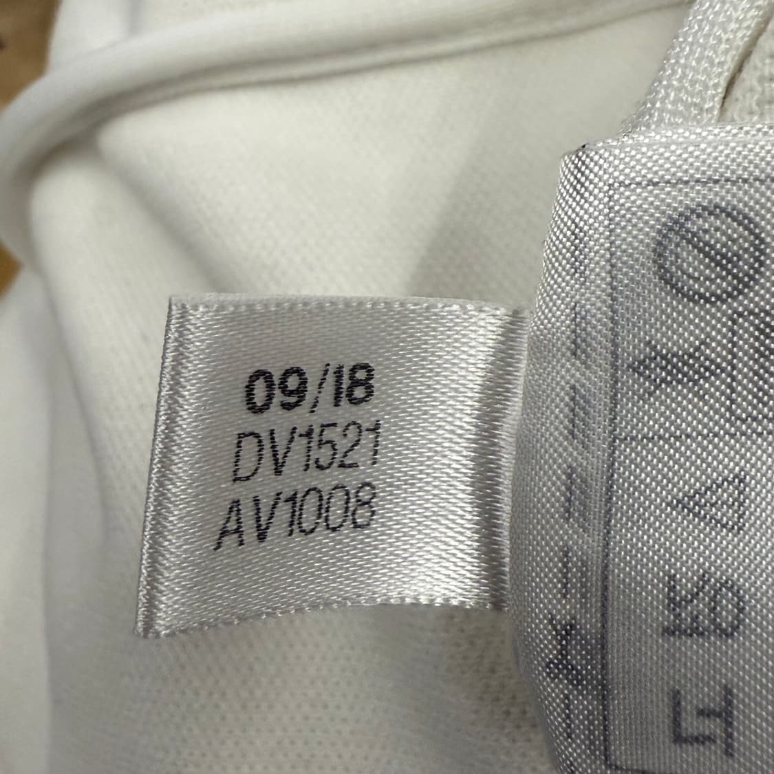 아디다스 화이트 베켄바우어 투웨이 흰검 져지 트랙탑 상품이미지7