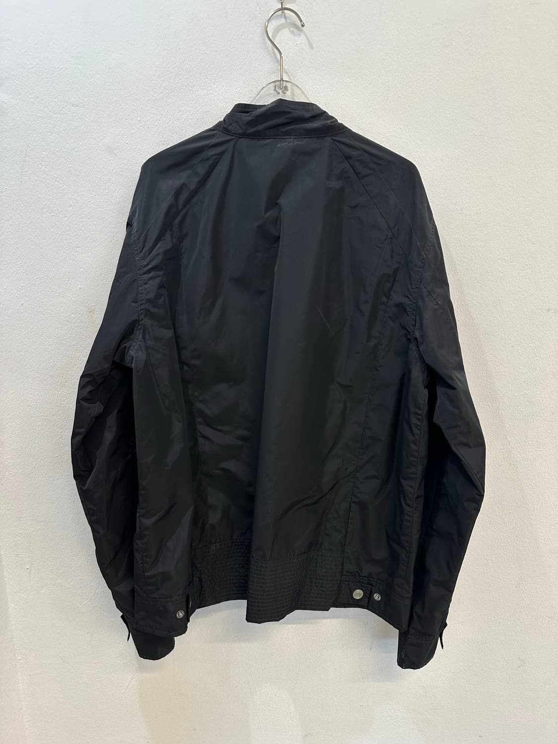 Clavin klein zip up jacket 상품이미지5