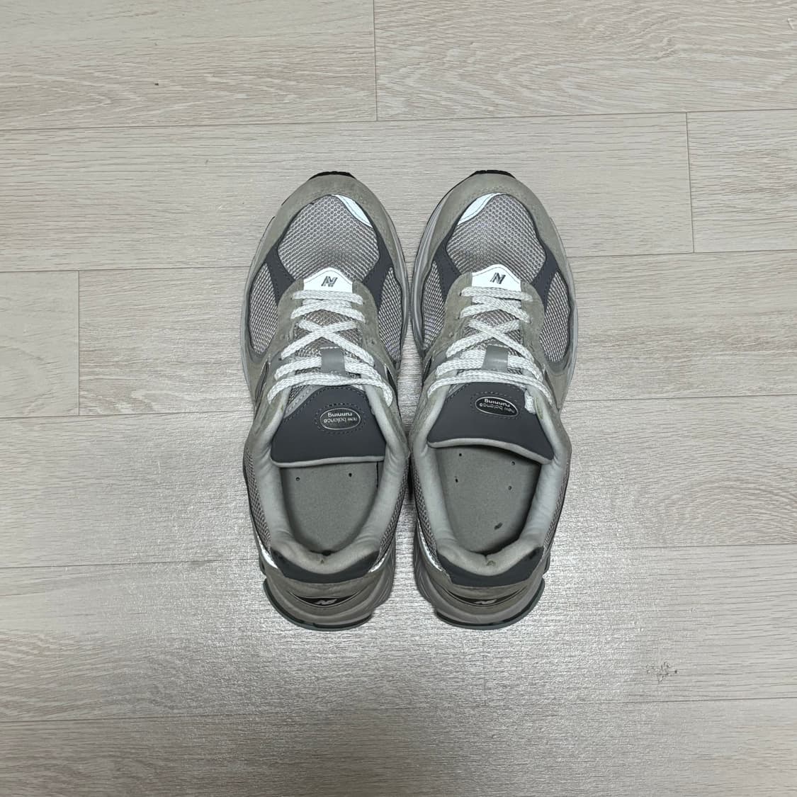 New Balance 2002R T2 Gray 상품이미지3