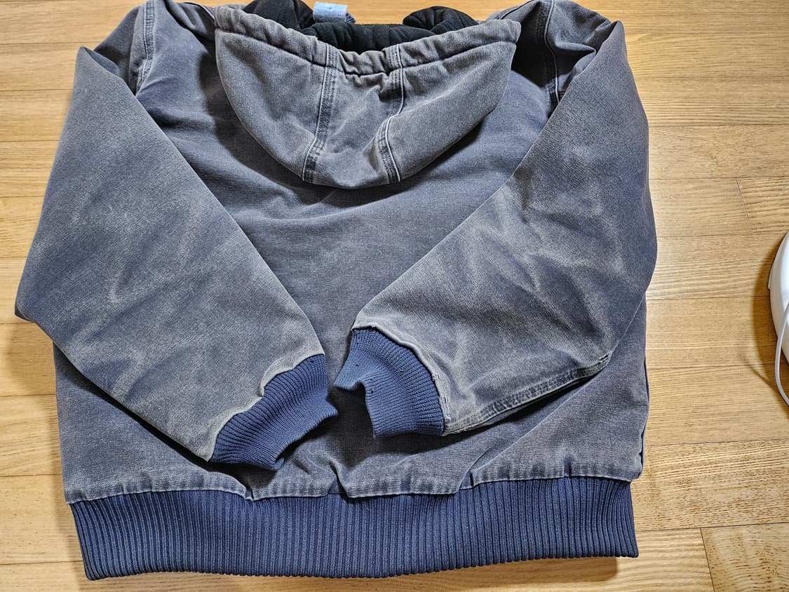 [M] 칼하트 J130 PTL 덕 액티브 자켓 상품이미지4