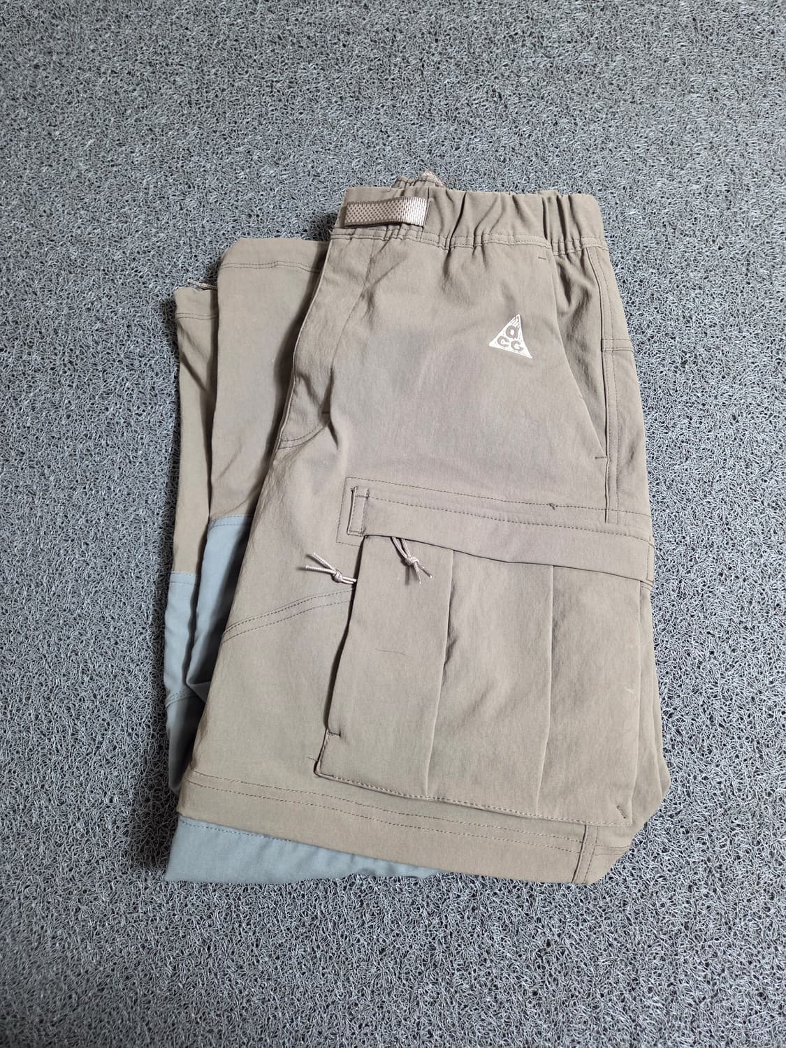 나이키 ACG 스미스 서밋 (아이언스톤 아시아m） 상품이미지7