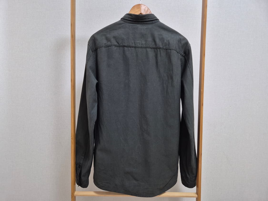 코스 남성 남방 105 상품이미지4