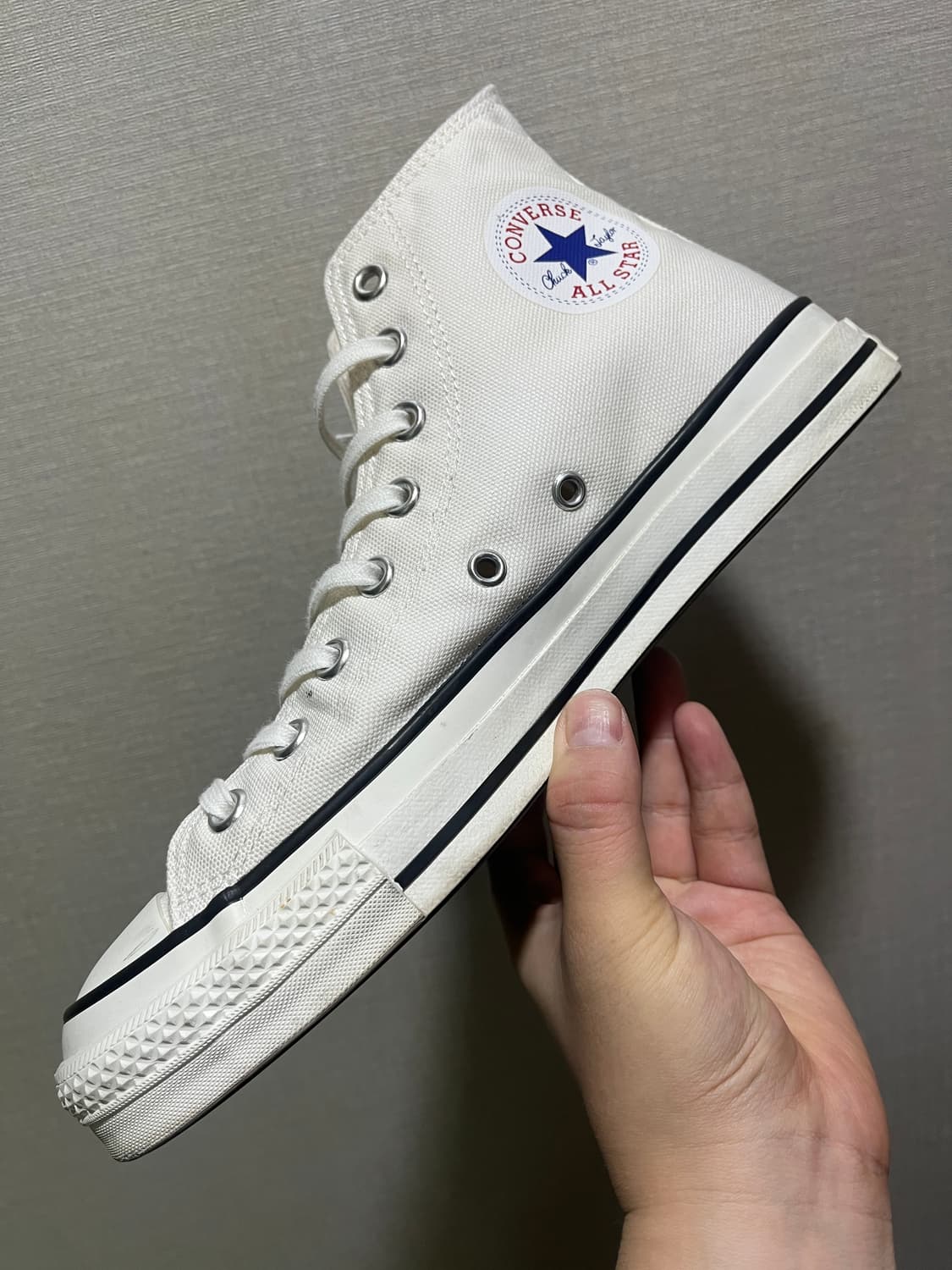 [265] 컨버스 제이하이 상품이미지3