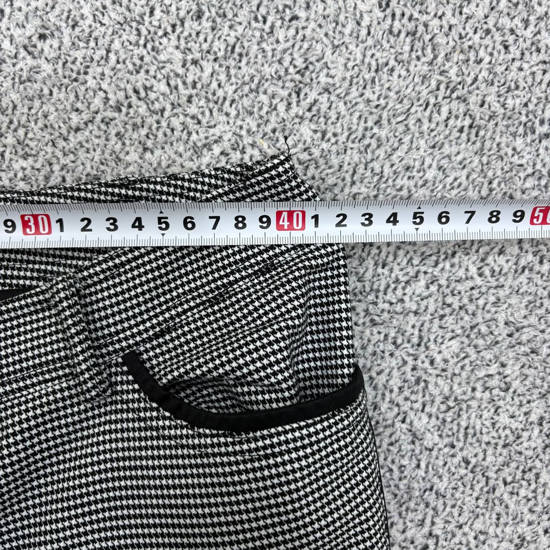 76 루이까스텔 골프 바지 0309J 상품이미지5