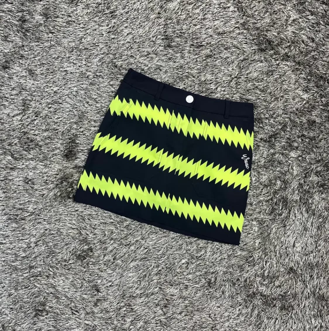 왁 여성 골프 스커트 (1) 상품이미지1