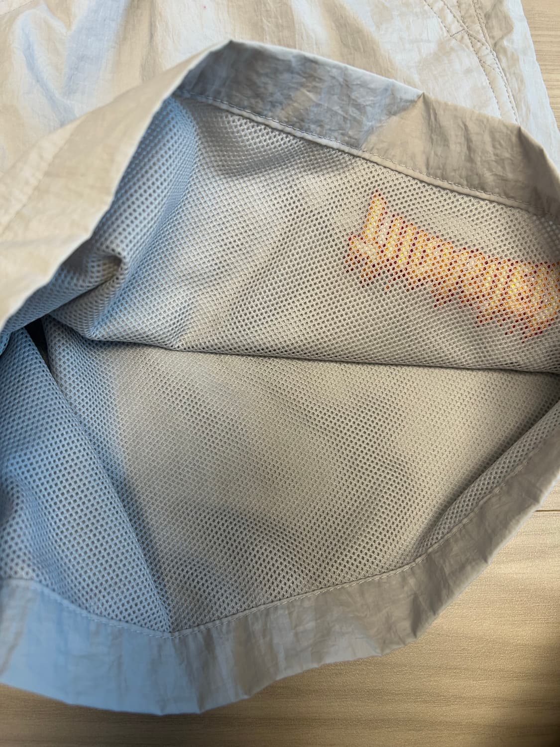 트래셔 나일론팬츠 상품이미지8