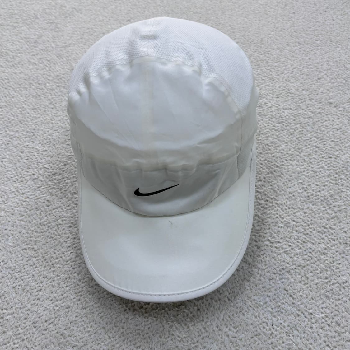 F 나이키 드라이핏 러닝 볼캡 0428E 상품이미지1