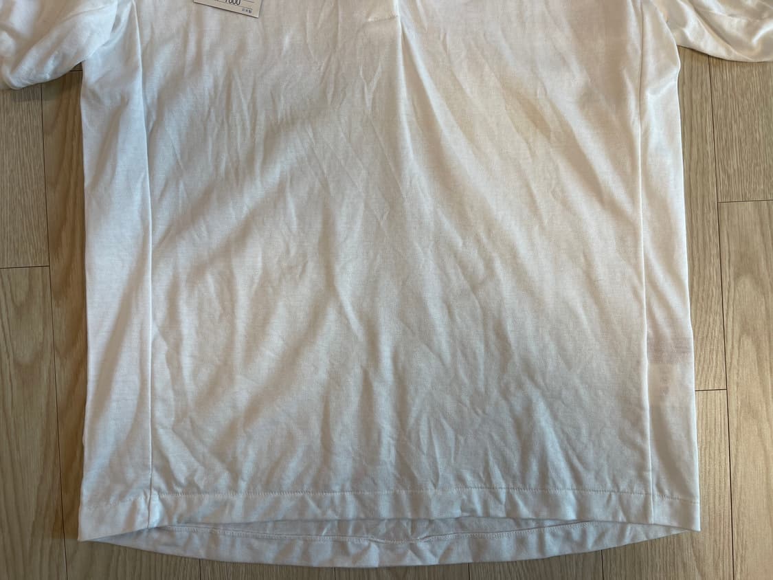나이키 80s 올드 폴로 피케 우먼스 티셔츠 NIKE OLD 13번 상품이미지3