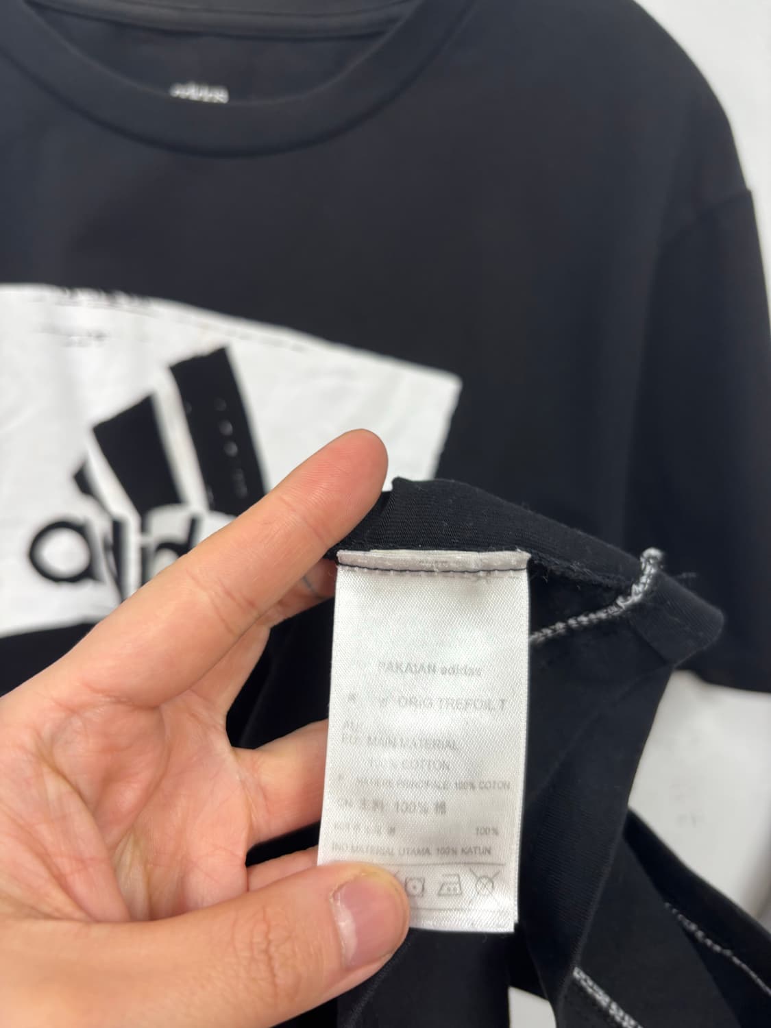 아디다스 반팔티 상품이미지4