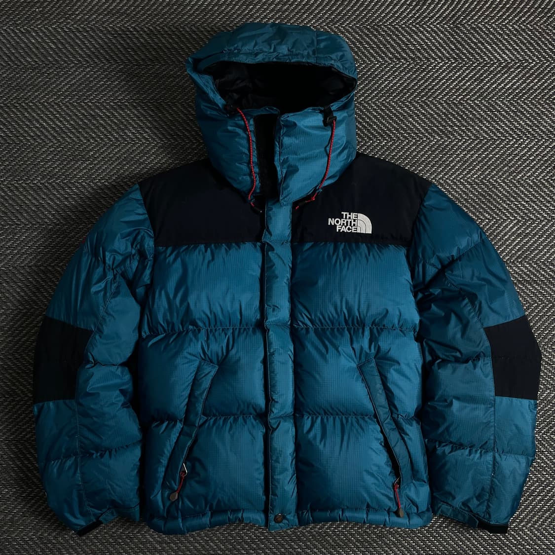 노스페이스 드롭 윈드스토퍼 마운틴 파카y 3340 상품이미지2