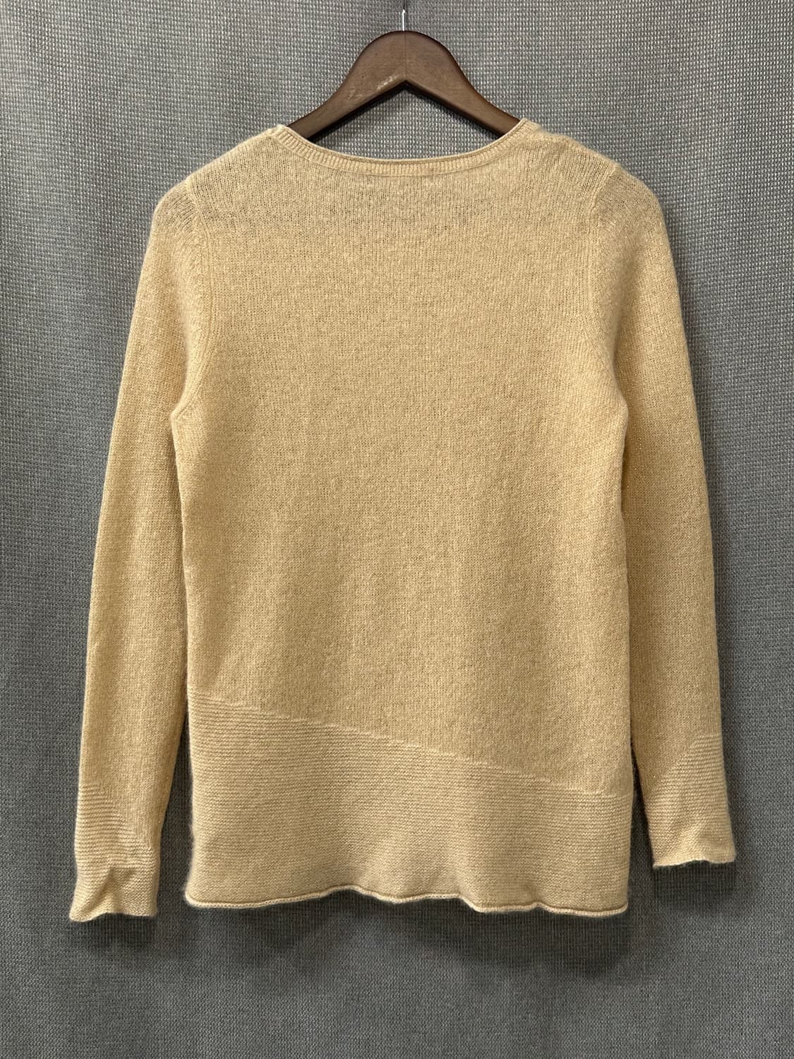 GOBI 고비 Mongolian Cashmere 니트 상품이미지2