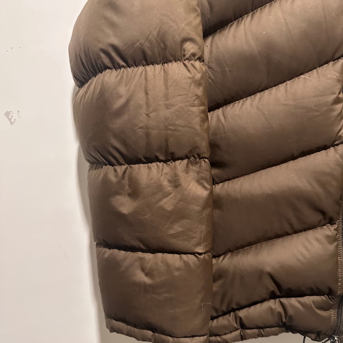 파타고니아 브라운 패딩 상품이미지4