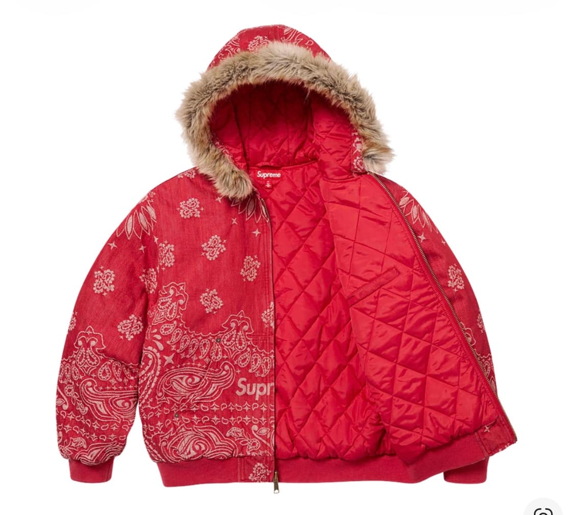 슈프림 상품이미지2