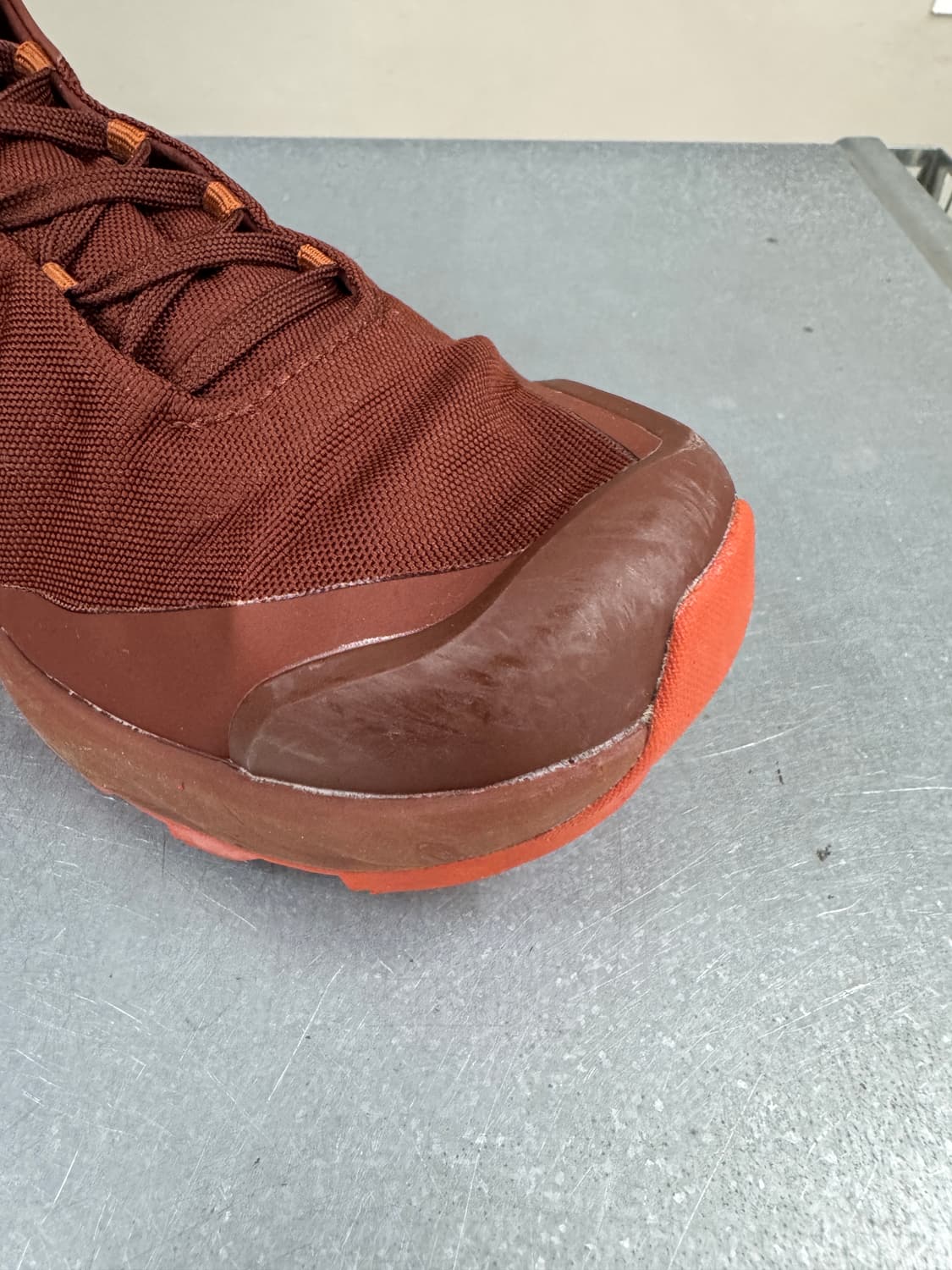 아크테릭스 에어리어스 레드 260 상품이미지9