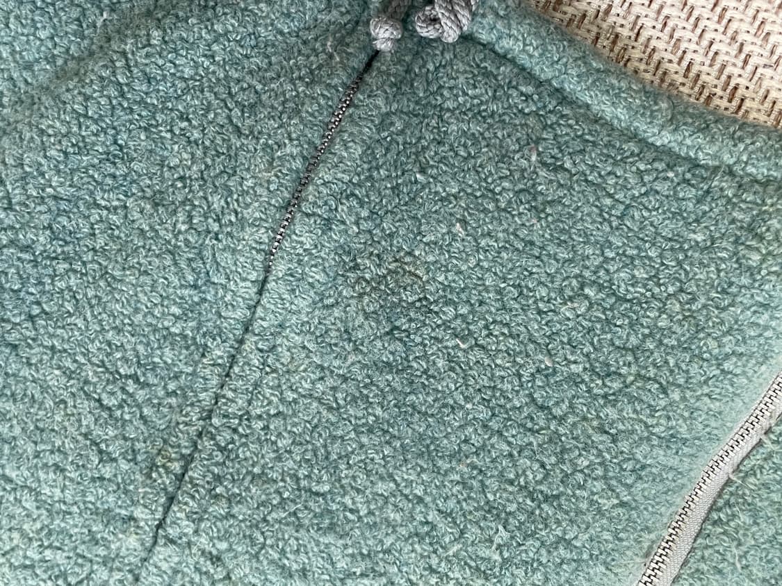 마이크제이콥스 플리스 베스트 J04095 상품이미지6