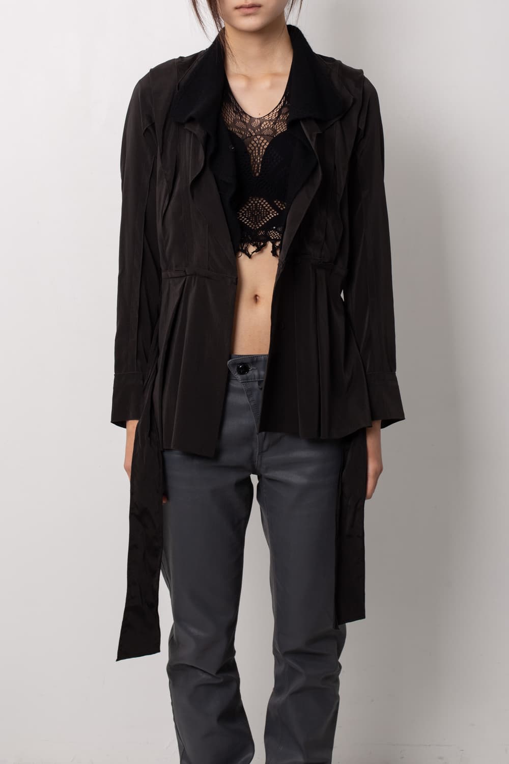 OBZEE BY KANG JIN YOUNG SHIRTS 상품이미지1