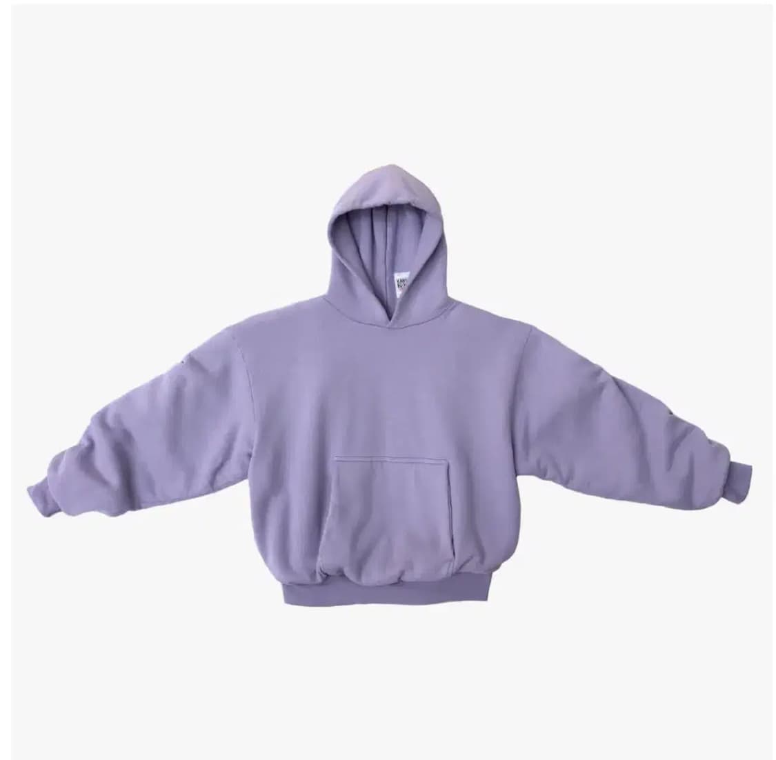 [XL] 이지 대선 후드티 상품이미지1