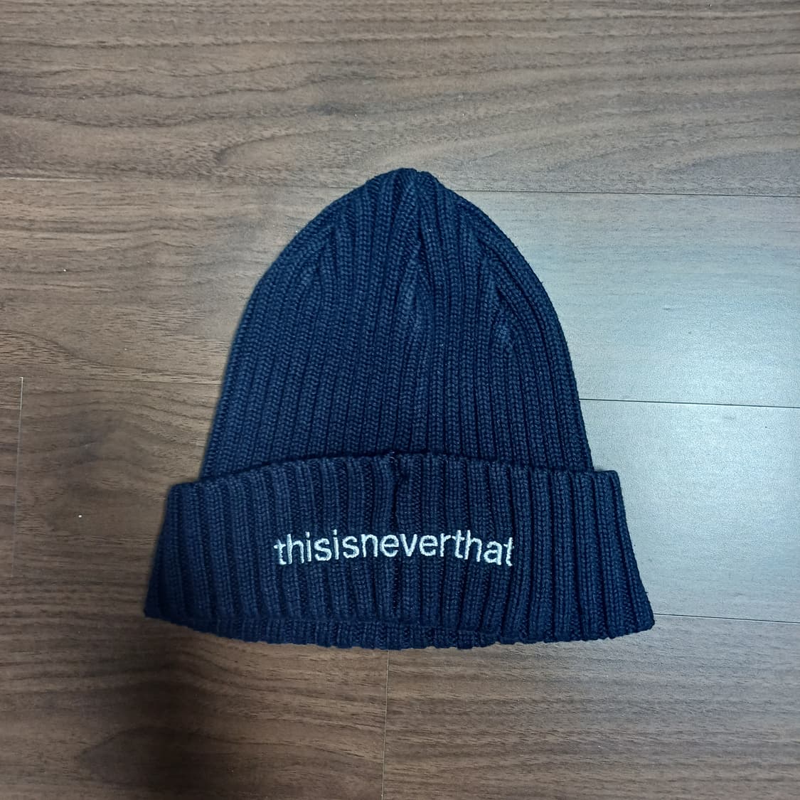 디스이즈네버댓 컨버스 비니 상품이미지2