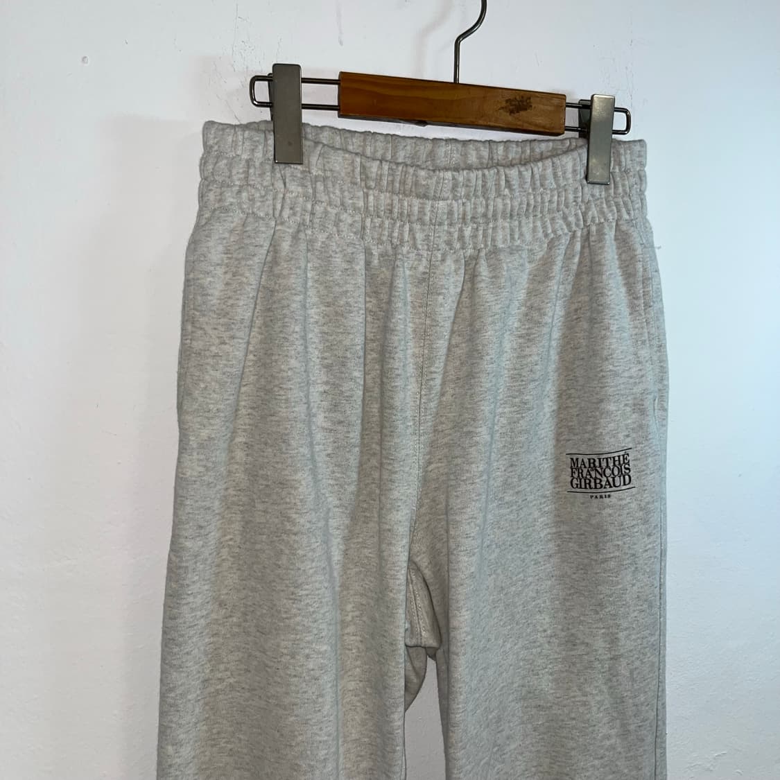 마리떼프랑소와저버 스웻팬츠 상품이미지2