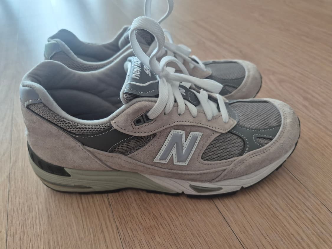 뉴발 991 판매합니다 상품이미지2