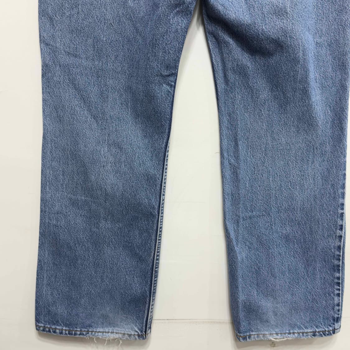 90s 리바이스 517 데님팬츠 W36 L32 상품이미지10