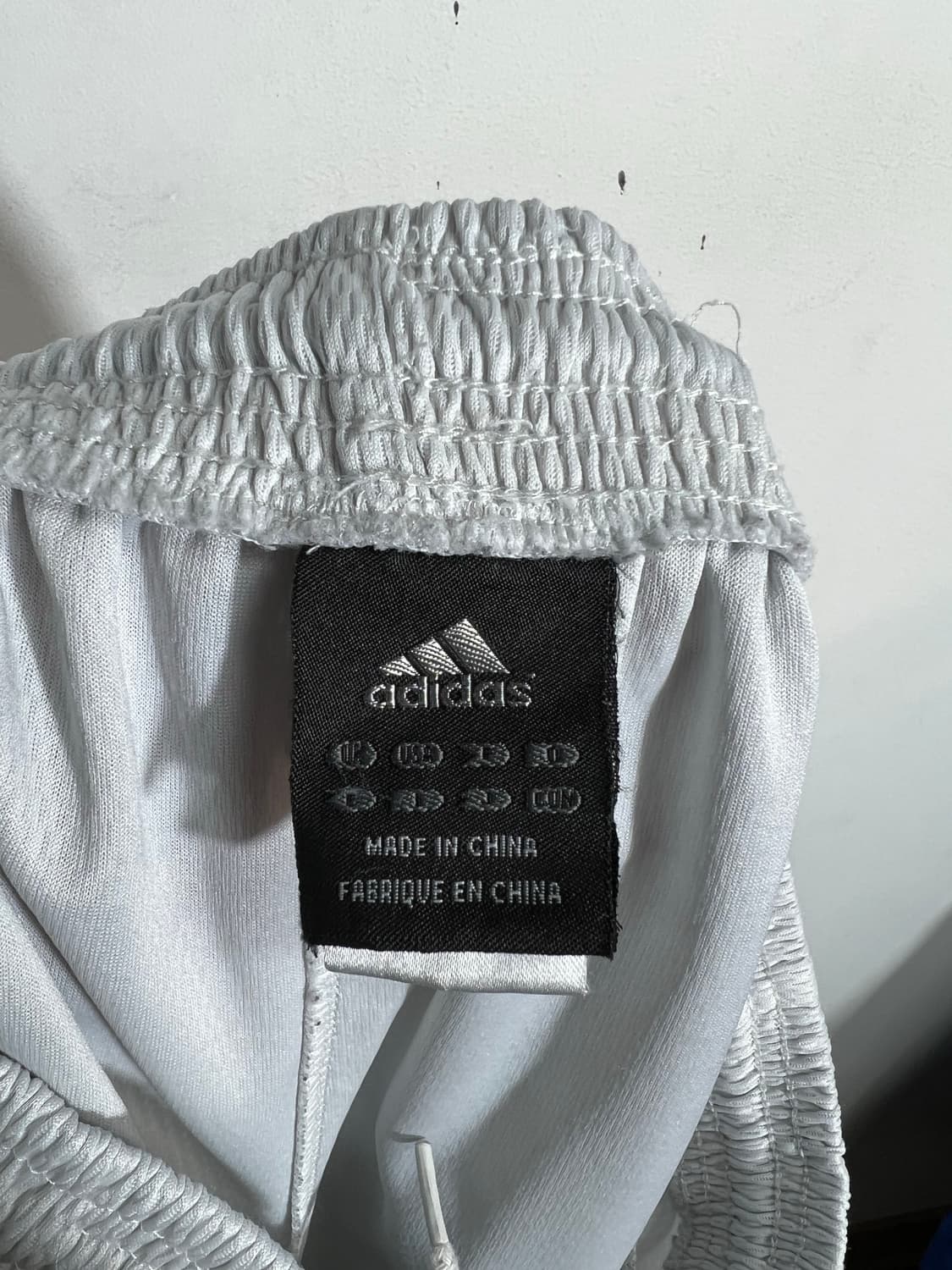 아디다스 반바지 L  상품이미지8