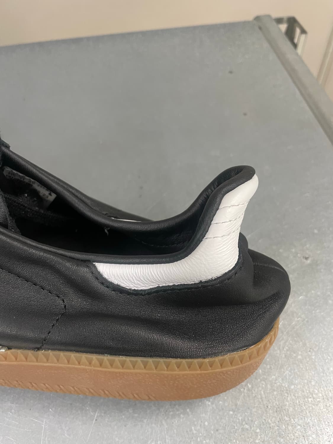 아디다스 삼바 데콘 295 상품이미지8