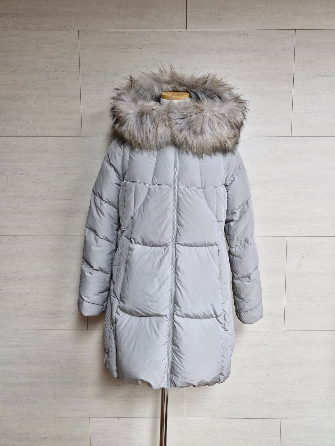 듀엘브랜드 다운패딩  상품이미지1