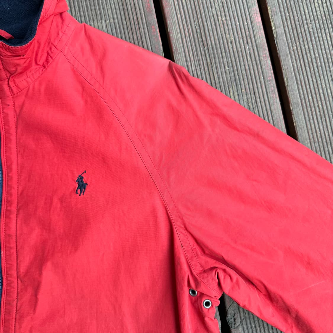 폴로 랄프로렌 윈드자켓 상품이미지5