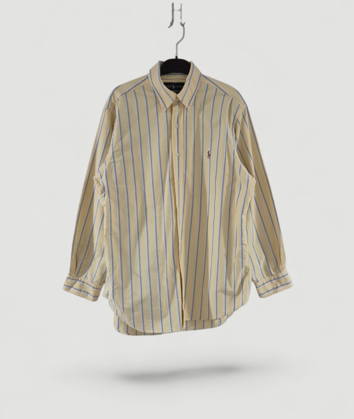 [105]폴로 랄프로렌 스프라이트 셔츠 긴팔 상품이미지2