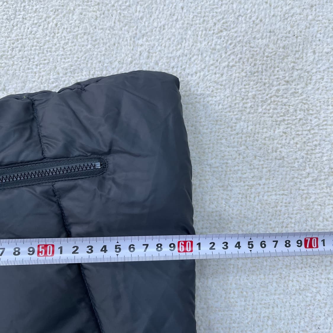 M 나이키 여성 패딩 조끼 0305M 상품이미지6