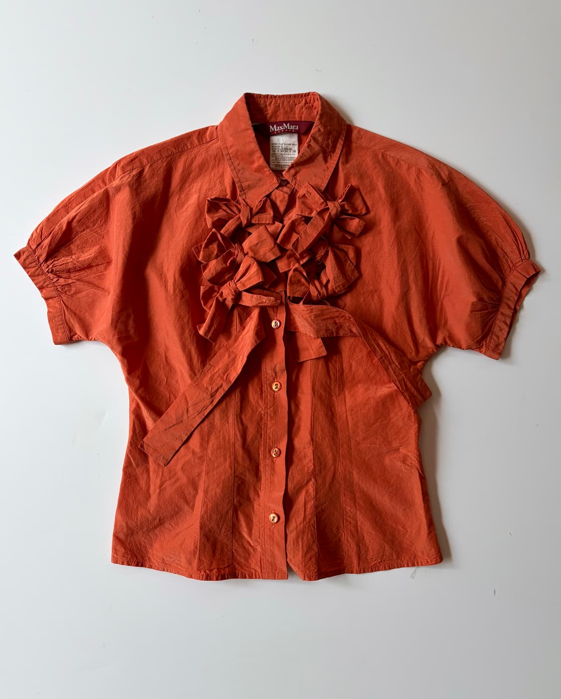 Max Mara blouse 상품이미지1
